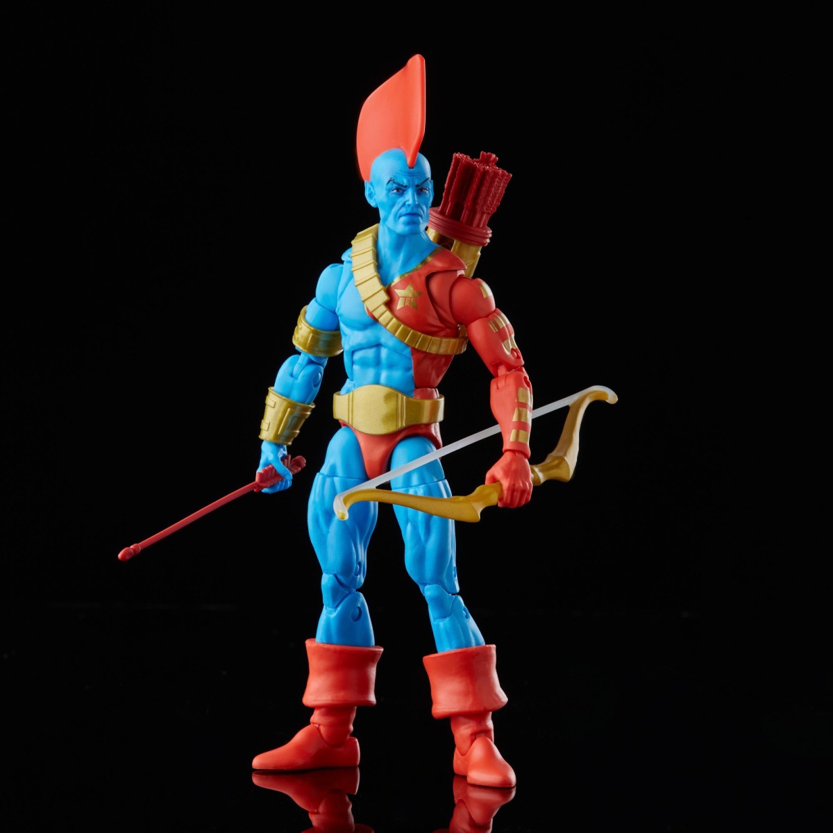 Marvel Legends Series - Yondu - Guardianes de la Galaxia