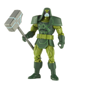 Serie Marvel Legends - Ronan el Acusador - Guardianes de la Galaxia