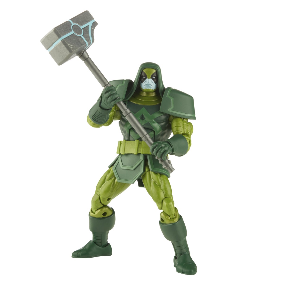 Serie Marvel Legends - Ronan el Acusador - Guardianes de la Galaxia