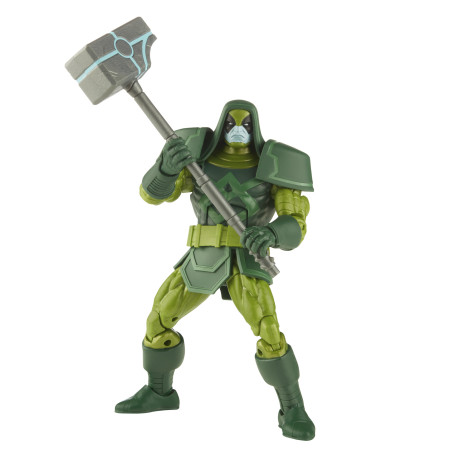 Serie Marvel Legends - Ronan el Acusador - Guardianes de la Galaxia