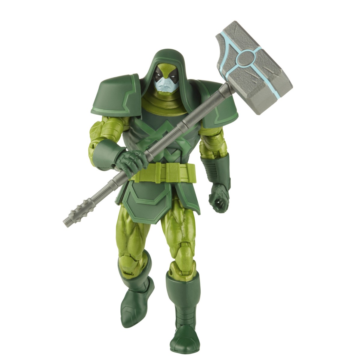 Serie Marvel Legends - Ronan el Acusador - Guardianes de la Galaxia