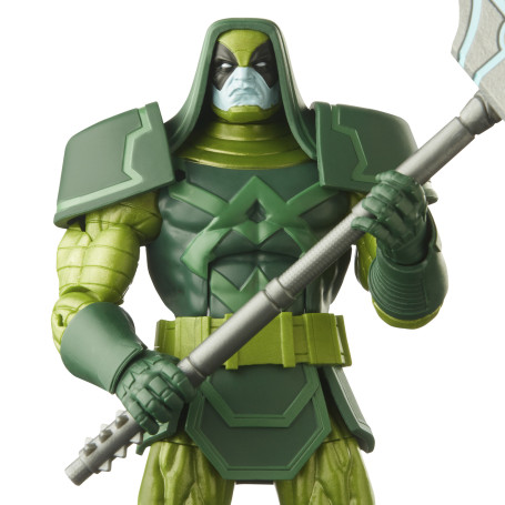 Serie Marvel Legends - Ronan el Acusador - Guardianes de la Galaxia