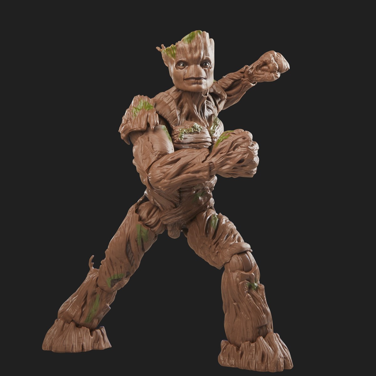 Marvel Legends Series - Groot - Guardianes de la Galaxia
