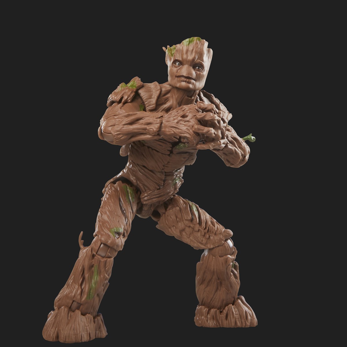 Marvel Legends Series - Groot - Guardianes de la Galaxia