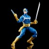 Marvel Legends Series - Disfraz Retro Star-Lord - Guardianes de la Galaxia