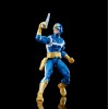 Marvel Legends Series - Disfraz Retro Star-Lord - Guardianes de la Galaxia