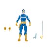 Marvel Legends Series - Disfraz Retro Star-Lord - Guardianes de la Galaxia