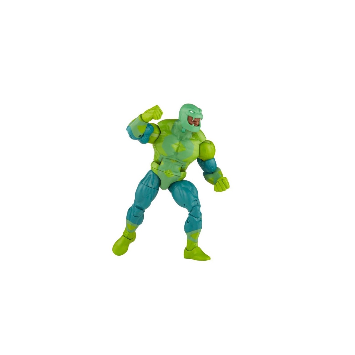 Marvel Legends - PUFF ADDER WAVE - The Avengers Classic Comic - set de 7 figuras