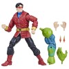 Marvel Legends - PUFF ADDER WAVE - The Avengers Classic Comic - set de 7 figuras