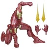 Marvel Legends - PUFF ADDER WAVE - The Avengers Classic Comic - set de 7 figuras
