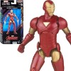 Marvel Legends - PUFF ADDER WAVE - The Avengers Classic Comic - set de 7 figuras