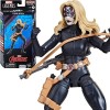 Marvel Legends - PUFF ADDER WAVE - The Avengers Classic Comic - set de 7 figuras