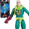 Marvel Legends - PUFF ADDER WAVE - The Avengers Classic Comic - set de 7 figuras