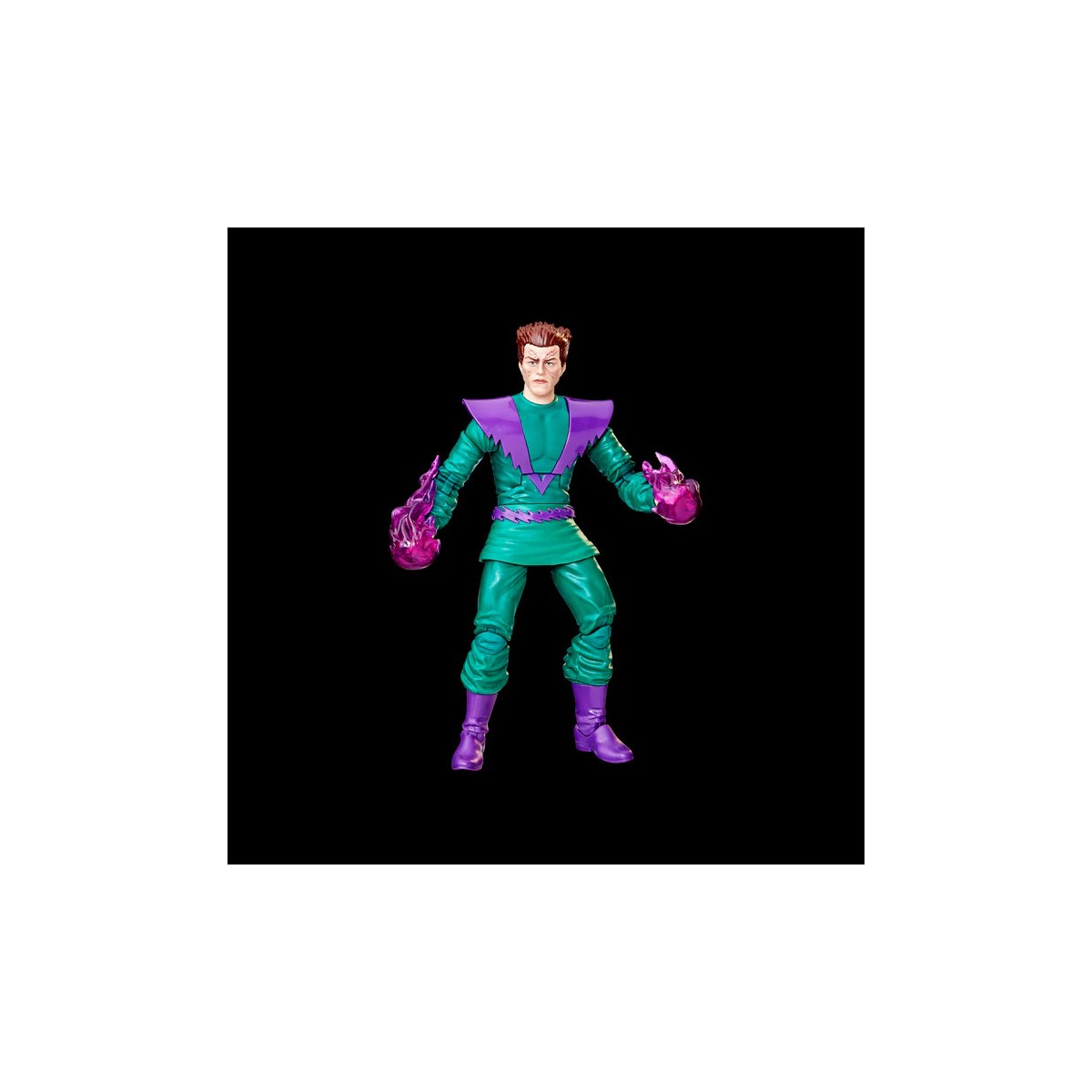 Marvel Legends - PUFF ADDER WAVE - The Avengers Classic Comic - set de 7 figuras