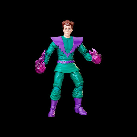 Marvel Legends - PUFF ADDER WAVE - The Avengers Classic Comic - set de 7 figuras