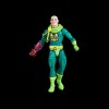 Marvel Legends - PUFF ADDER WAVE - The Avengers Classic Comic - set de 7 figuras