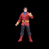 Marvel Legends - PUFF ADDER WAVE - The Avengers Classic Comic - set de 7 figuras