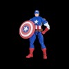 Marvel Legends - PUFF ADDER WAVE - The Avengers Classic Comic - set de 7 figuras