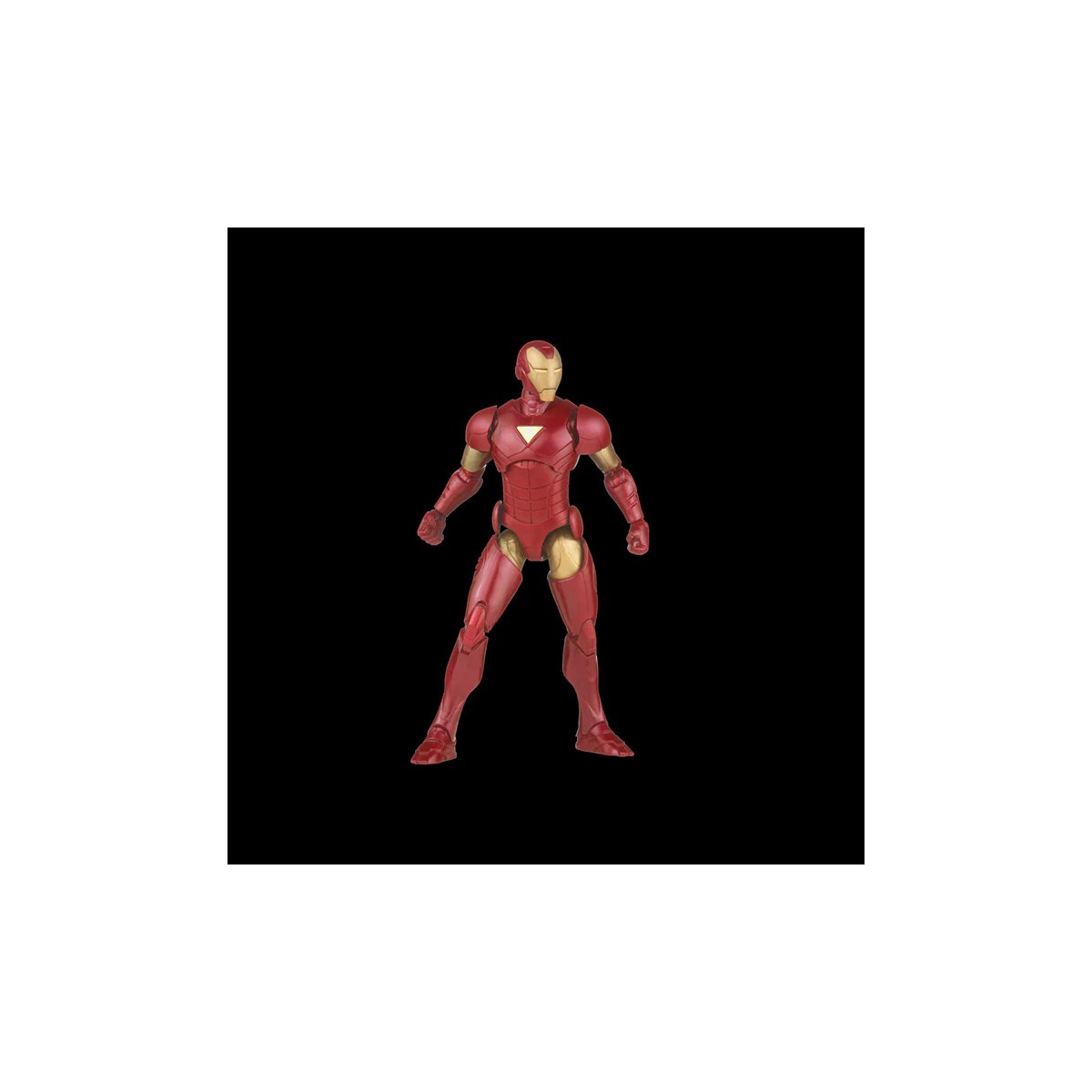 Marvel Legends - PUFF ADDER WAVE - The Avengers Classic Comic - set de 7 figuras