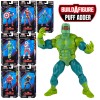 Marvel Legends - PUFF ADDER WAVE - The Avengers Classic Comic - set de 7 figuras