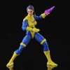 Marvel Legends Series - BANSHEE, GAMBIT & PSYLOCKE Uniforme Jim Lee - The Uncanny X-Men 3 Pack