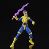 Marvel Legends Series - BANSHEE, GAMBIT & PSYLOCKE Uniforme Jim Lee - The Uncanny X-Men 3 Pack