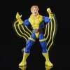 Marvel Legends Series - BANSHEE, GAMBIT & PSYLOCKE Uniforme Jim Lee - The Uncanny X-Men 3 Pack