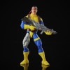 Marvel Legends Series - FORJA, TORMENTA Y JUBILEE Uniforme Jim Lee - The Uncanny X-Men 3 Pack