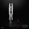 Hasbro - Sable láser Darth Revan Force Fx - Negro Serie Réplica Elite