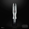 Hasbro - Sable láser Darth Revan Force Fx - Negro Serie Réplica Elite