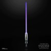 Hasbro - Sable láser Darth Revan Force Fx - Negro Serie Réplica Elite