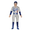 Neca - Elton John Live in '75 Deluxe Set - Tela retro
