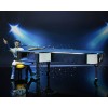 Neca - Elton John Live in '75 Deluxe Set - Tela retro