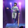 Neca - Elton John Live in '75 Deluxe Set - Tela retro