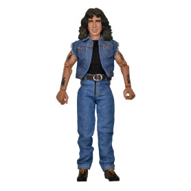 Neca - AC/DC - Bon Scott (Highway to Hell) - Tela Retro