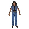 Neca - AC/DC - Bon Scott (Highway to Hell) - Tela Retro