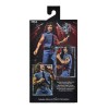 Neca - AC/DC - Bon Scott (Highway to Hell) - Tela Retro
