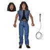 Neca - AC/DC - Bon Scott (Highway to Hell) - Tela Retro