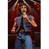 Neca - AC/DC - Bon Scott (Highway to Hell) - Tela Retro