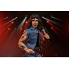 Neca - AC/DC - Bon Scott (Highway to Hell) - Tela Retro