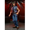 Neca - AC/DC - Bon Scott (Highway to Hell) - Tela Retro