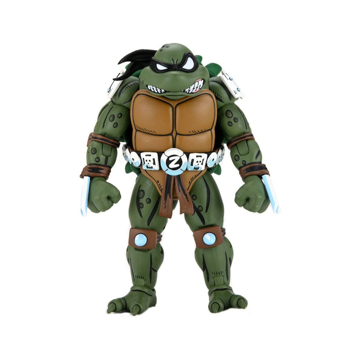 NECA - Archie Comics Slash TMNT - Tortugas Ninja Adolescentes Mutantes