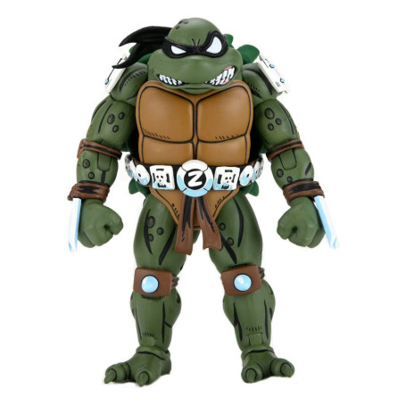NECA - Archie Comics Slash TMNT - Tortugas Ninja Adolescentes Mutantes