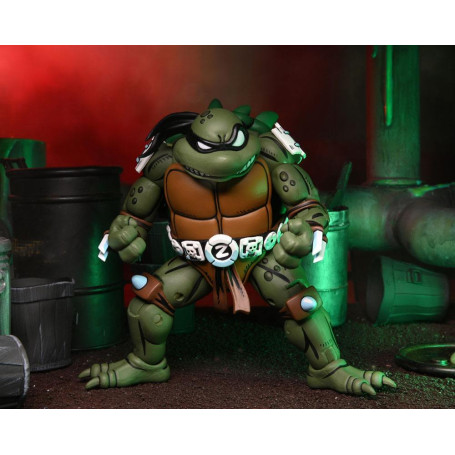 NECA - Archie Comics Slash TMNT - Tortugas Ninja Adolescentes Mutantes