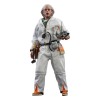 Hot Toys Regreso al Futuro Doc Brown figura de acción 1/6