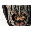 Pure Arts LOTR Boca de Sauron 1:1 Escala Arte Máscara Estatua - El Señor de los Anillos El Retorno del Rey