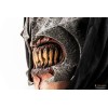 Pure Arts LOTR Boca de Sauron 1:1 Escala Arte Máscara Estatua - El Señor de los Anillos El Retorno del Rey