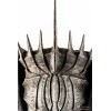 Pure Arts LOTR Boca de Sauron 1:1 Escala Arte Máscara Estatua - El Señor de los Anillos El Retorno del Rey