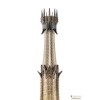 Pure Arts LOTR Boca de Sauron 1:1 Escala Arte Máscara Estatua - El Señor de los Anillos El Retorno del Rey