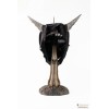 Pure Arts LOTR Boca de Sauron 1:1 Escala Arte Máscara Estatua - El Señor de los Anillos El Retorno del Rey